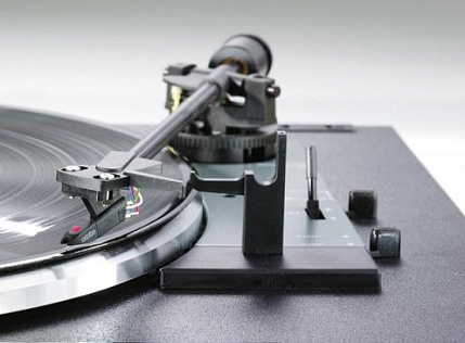 Настройка аудиотехники