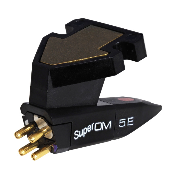 Звукосниматель Ortofon Super OM 5E_2