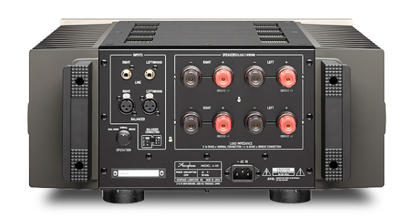 Accuphase A-48_