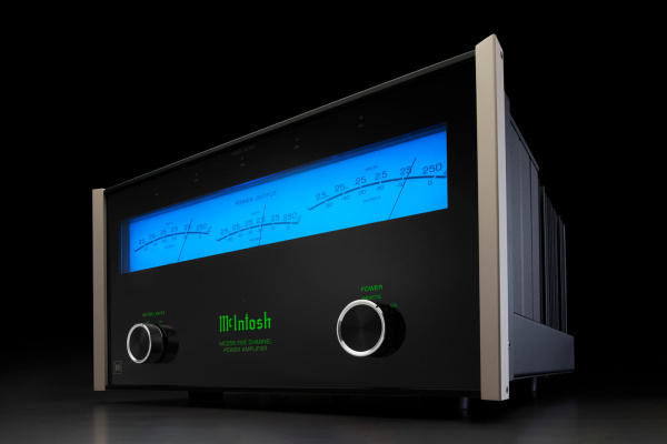 McIntosh MС255