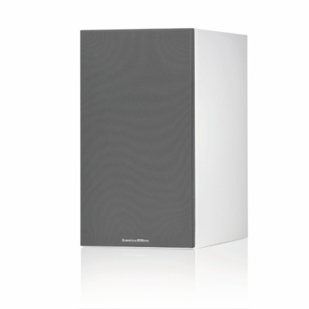 Bowers & Wilkins 606 S2 Anniversary Edition White полочная акустика_2