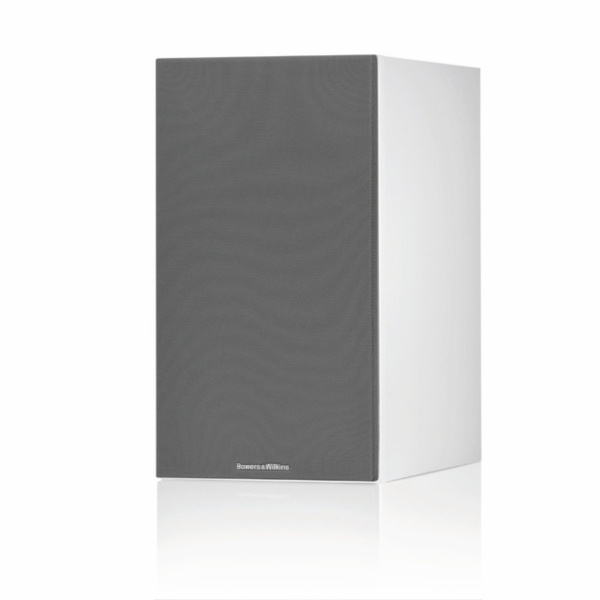 Bowers & Wilkins 606 S2 Anniversary Edition White полочная акустика_2