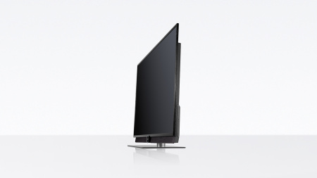 Loewe bild 3.43 basalt grey__3