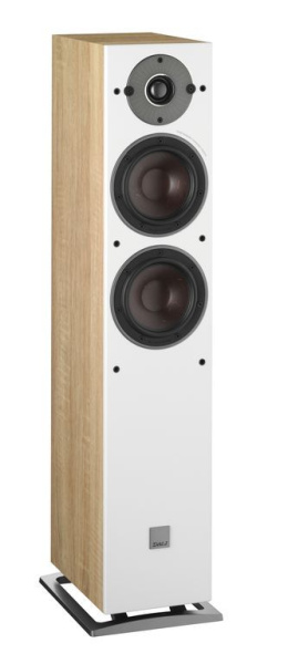 DALI OBERON 5 Light Oak напольная акустика