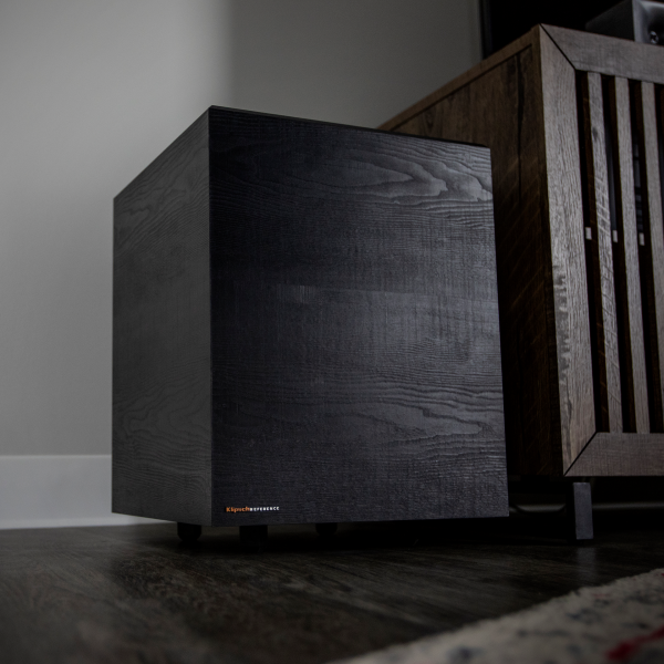 Klipsch Cinema 600 Sound Bar_2