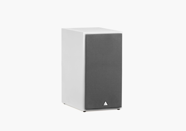 Triangle BOREA BR03 White полочная акустика_3