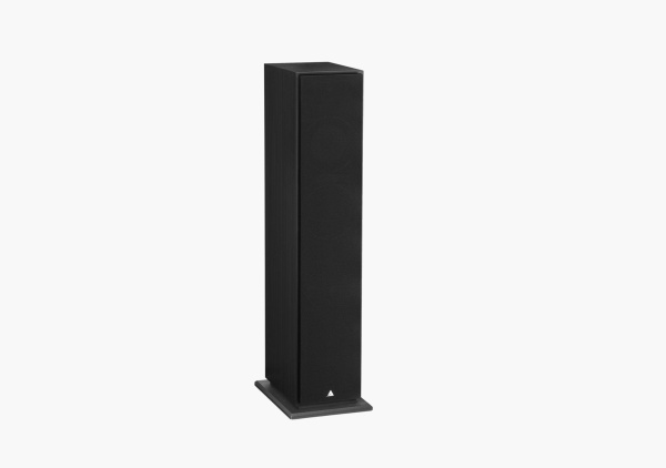 Triangle BOREA BR07 Black Ash напольная акустика_3