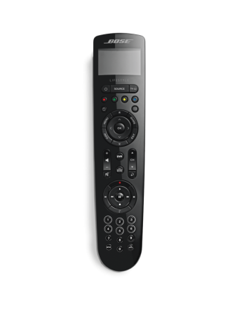 BOSE LifeStyle 600 Black комплект ДК_10