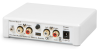 ММ-МС фонокорректор Pro-Ject Record Box E White_