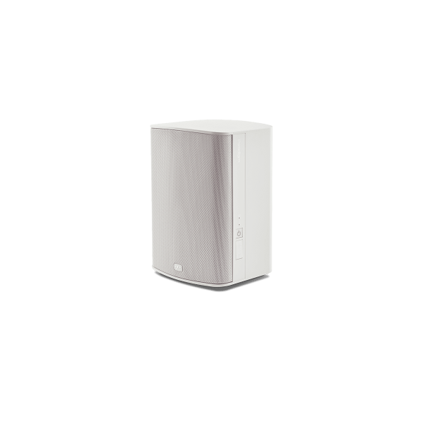 Paradigm PW 300 White_1