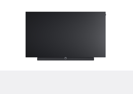 Loewe_bild_5_65_wallmount_basalt grey_frontal