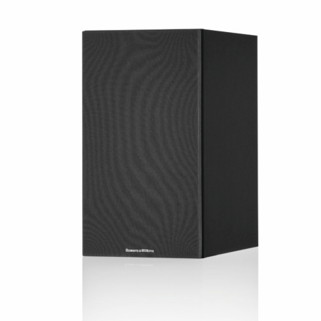 Bowers & Wilkins 606 S2 Anniversary Edition Black полочная акустика_2