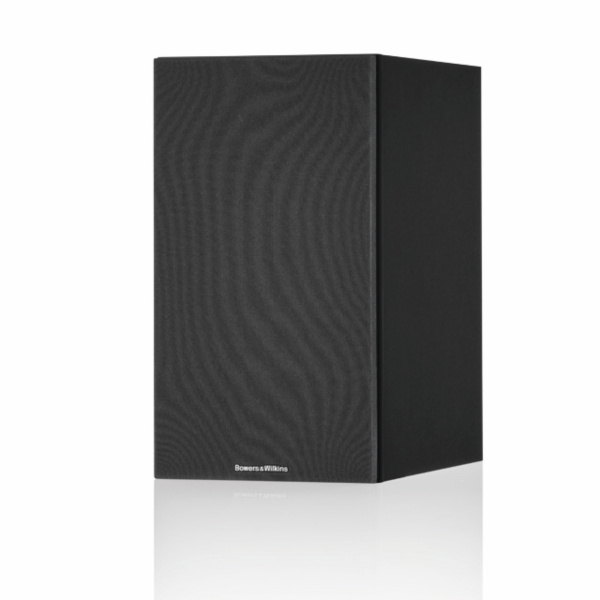 Bowers & Wilkins 606 S2 Anniversary Edition Black полочная акустика_2