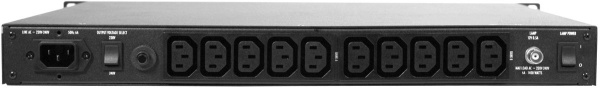 Furman P-1400 AR E_1