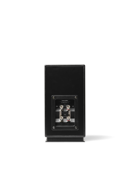 Sonus Faber Lumina I_BLACK_4