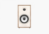 Triangle BOREA BR02 Light Oak полочная акустика_3