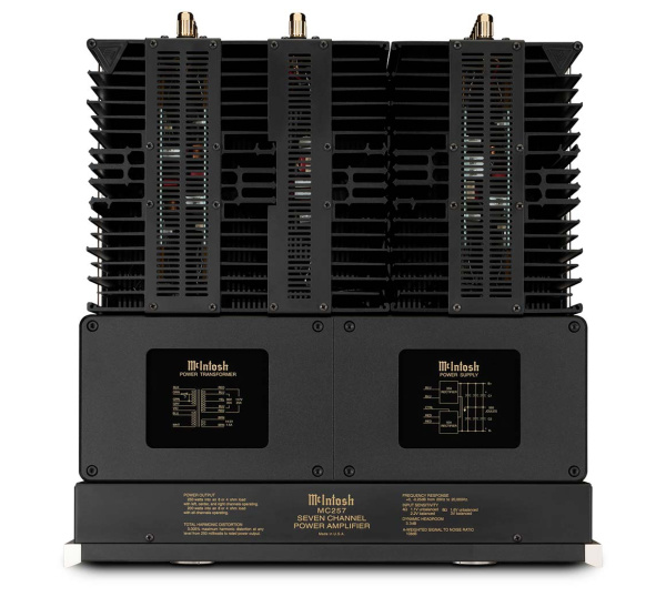 McIntosh MС257_4