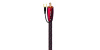 AudioQuest Irish Red 12m