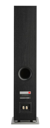 DALI OBERON 5 Black напольная акустика_2