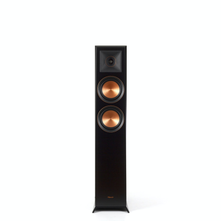 Klipsch RP-5000F Ebony напольная акустика_2