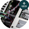 Marantz PM 7000 N Black стереоусилитель_модульHEOS