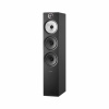 Bowers & Wilkins 603 S2 Anniversary Edition Black напольная акустика_1