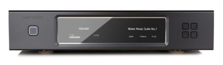 Aurender N10 8Tb_black_2