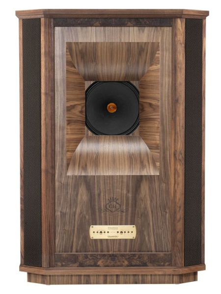 TANNOY Westminster Royal GR напольная акустика_5