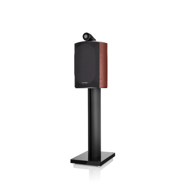 Bowers & Wilkins 805 D3 Rosenut полочная акустика_4