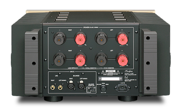 Accuphase P-7300_