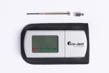 Весы Pro-Ject Measure It S2_1