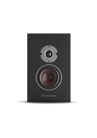 DALI OBERON ONWALL C Black Ash_5