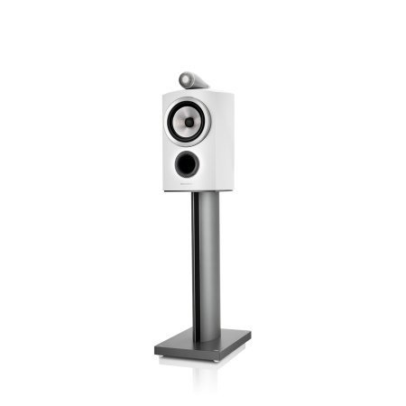 Bowers & Wilkins 805 D3 White полочная акустика_4