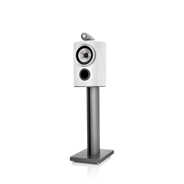 Bowers & Wilkins 805 D3 White полочная акустика_4
