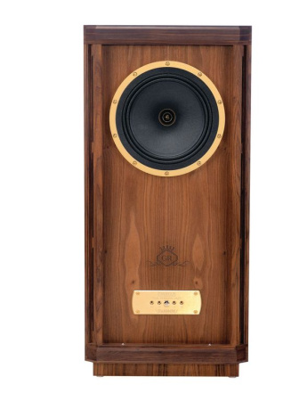 Tannoy Stirling GR Walnut напольная акустика_2