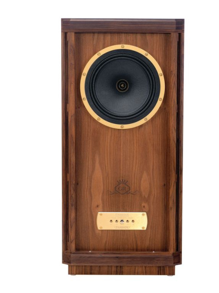 Tannoy Stirling GR Walnut напольная акустика_2