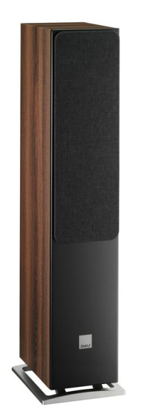 DALI OBERON 5 Dark walnut напольная акустика_2