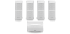BOSE LifeStyle 600 White комплект ДК_6