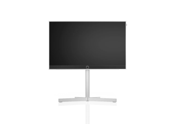 12_Loewe_Stellar 48_Floorstand_front_reflect