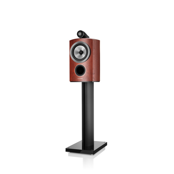 Bowers & Wilkins 805 D3 Rosenut полочная акустика_3