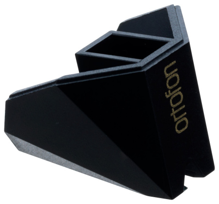 Сменная игла Ortofon Stylus 2M Black_1
