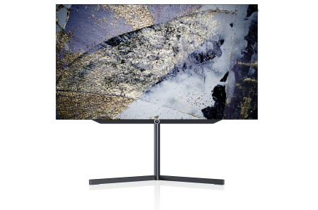 Loewe_bild_s77_floorstand_front_reflect_screenfiller