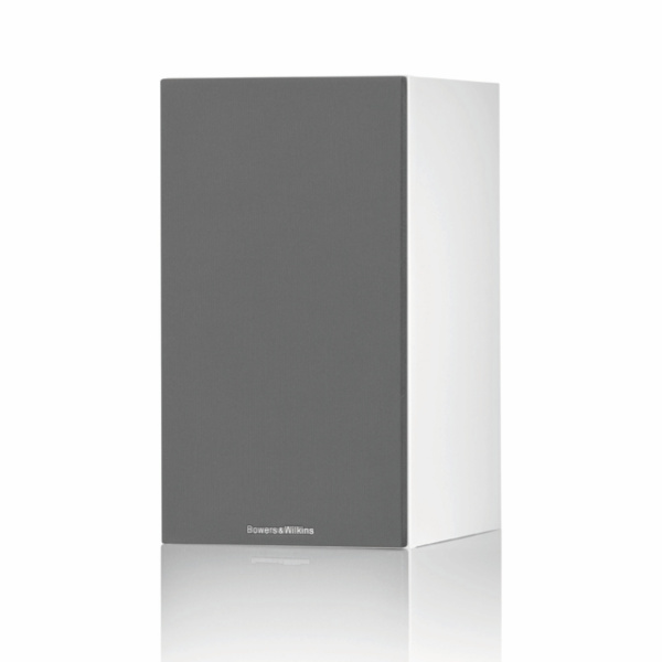 Bowers & Wilkins 607 S2 Anniversary Edition White полочная акустика_2