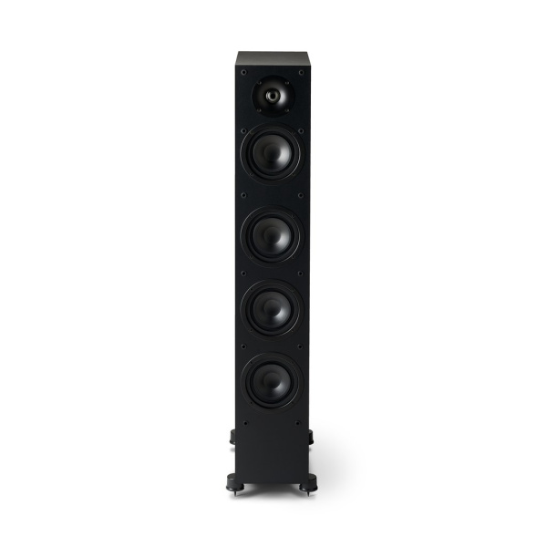 Paradigm Monitor SE 6000F Matte Black_3