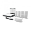 BOSE LifeStyle 600 White комплект ДК_7