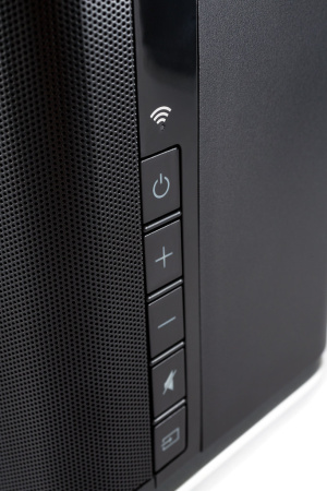 Paradigm PW 600_