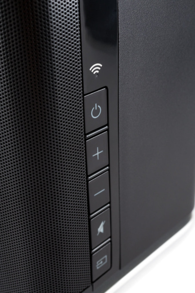 Paradigm PW 600_
