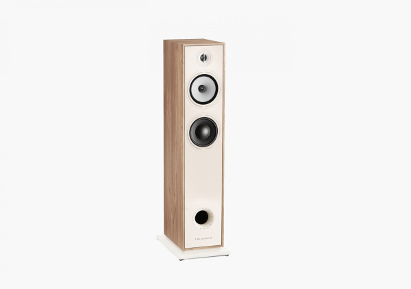 Triangle BOREA BR07 Light Oak напольная акустика_2