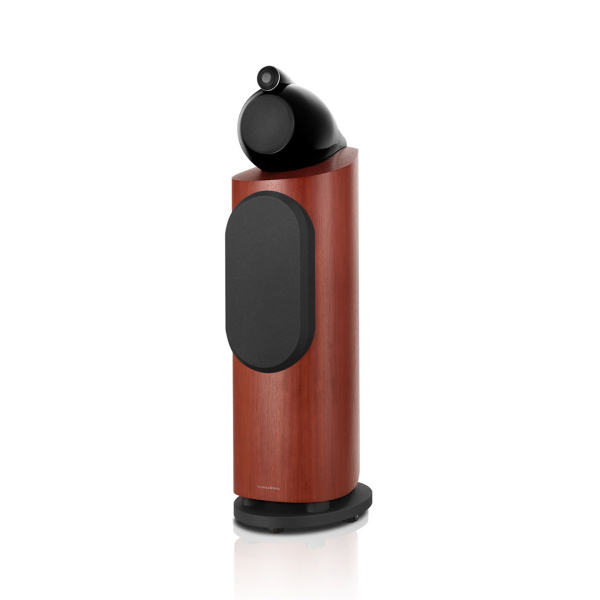Bowers & Wilkins 803 D3 Rosenut напольная акустика_3