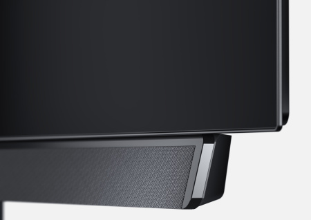 Loewe_bild_5_55_wallmount_basalt grey_detail_soundbar